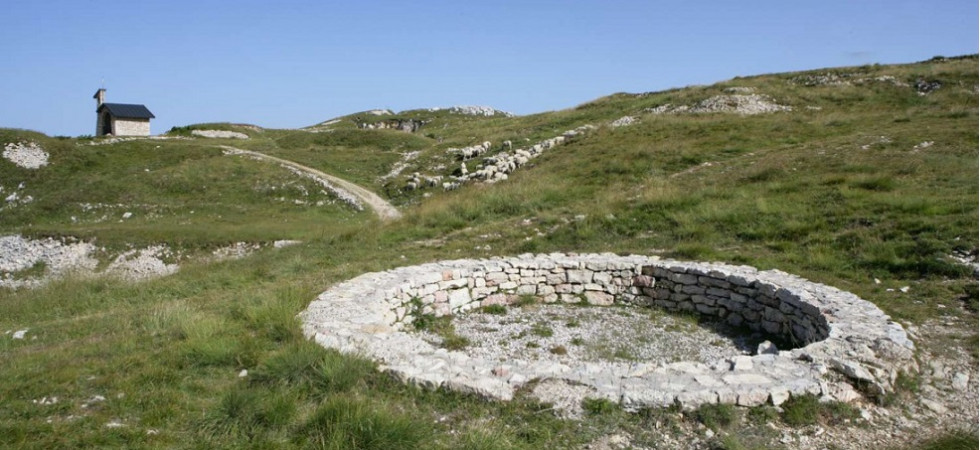 Dall'opuscolo del 1566 alle nuove strategie turistiche con sguardo sul Monte Baldo patrimonio Unesco